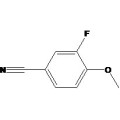 3-Fluoro-4-metoxibenzonitrilo Nº CAS 331-62-4